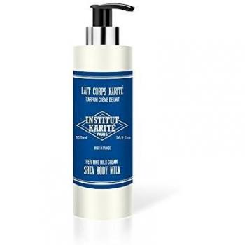Institut Karité Paris Crema corporal - 500 ml