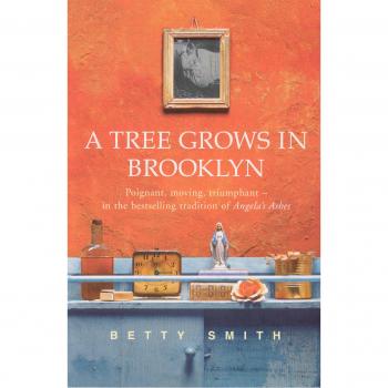 Libro Un árbol crece en Brooklyn