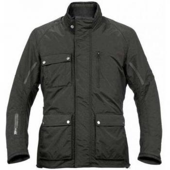 Axo Chaqueta, color Negro, talla S