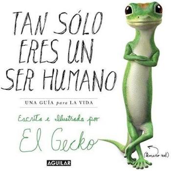 Tan solo eres un ser humano / You're Only Human: Una Guia Para La Vida