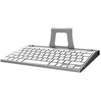 Maclocks ipdkbtrayb Montaje componente para Tablet/Teclado Negro