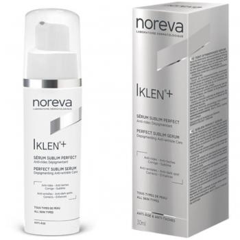 Noreva Iklen+ Intensive Anti-Dark Spot Corrector Serum 30ml