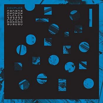 Live At Third Man [Vinilo] - Coupler