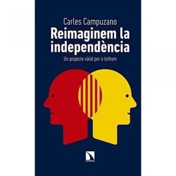 Reimaginem la independencia: Un projecte vàlid per a tothom