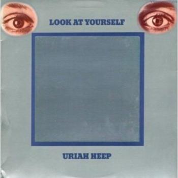 Look At Yourself [VINYL]
