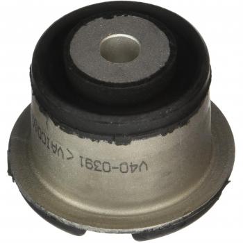 VAICO Silentblock de brazo de control V40-0391, suspensión, soporte del eje