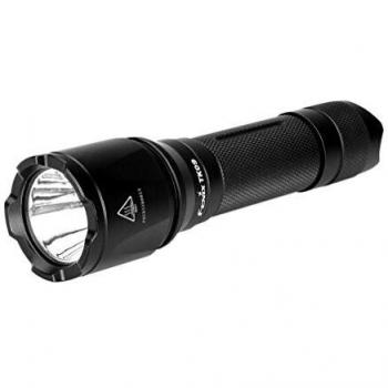 fenix - TK09, Color Black