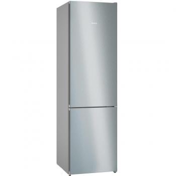 Siemens iQ300 KG39N2ICF Frigorífico Combi No Frost 203x60cm 363L Clase C Acero Antihuella Independiente