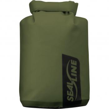 SealLine Discovery Waterproof Dry Bag, Olive, 10-Liter