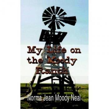 Biografía en Papel: Mi Vida en el Rancho Moody de Norma Jean Moody