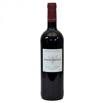 Selección Exclusiva Tomás Postigo Crianza