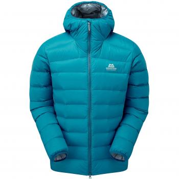 Mountain Equipment ME-002505 - Chaqueta, Unisex Adulto, Color Tasman Blue, tamaño L