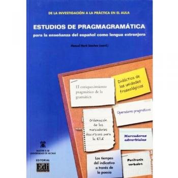 Estudios de pragmagramática