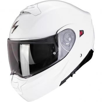 Casco Modular EXO 930 EVO Sólido Blanco