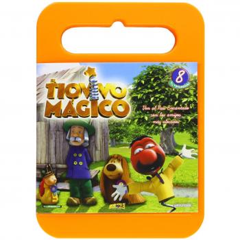 Tiovivo mágico