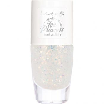Lovely Ice Princess Esmalte de Uñas 01 8ml