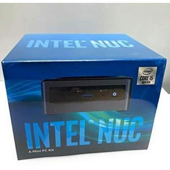 Intel NUC10i5FNH NUC 10 Performance Mini PC Kit - Intel Core i5 Processor