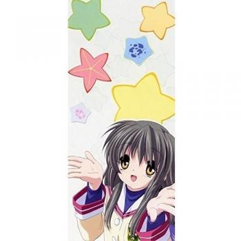 Clannad After Story Customized 14x32 inch Silk Print Poster Seda Cartel/WallPaper Great Gift