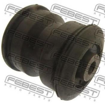 FEBEST BZAB-019 - Bush, leaf spring, casquillo del cojinete para ballesta
