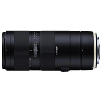 Tamron T81076 - Objetivo para Canon