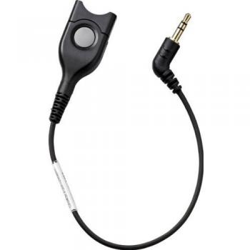 Sennheiser CCEL 193 del cable de teléfono