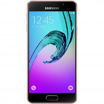 Samsung Galaxy A3 SM-A310F 16GB 4G - Smartphone