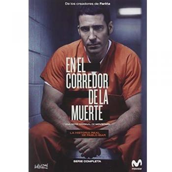 En el corredor de la muerte DVD