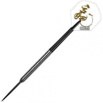 ONE80 Soft-Dartpfeile Sword Of Intelligence Softip 23g - Dardo de plástico