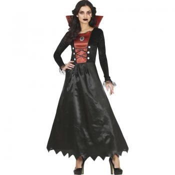 Disfraz de Dama Vampiresa para mujer