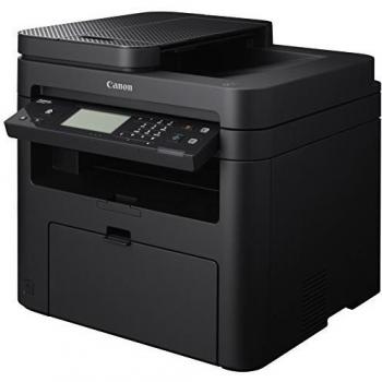 Canon i-SENSYS MF226dn 1200 x 1200DPI Laser A4 27ppm Negro - Impresora multifunción