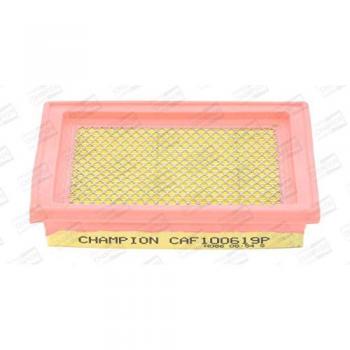 Champion CAF100619P Compartimentos de Motor