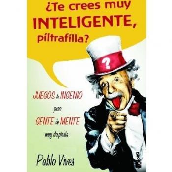 Juegos de ingenio