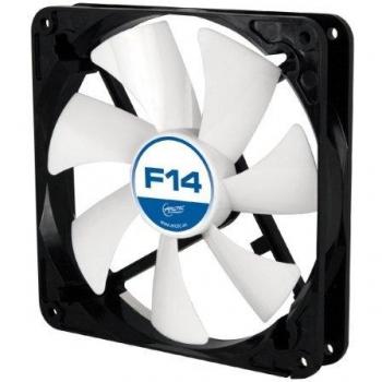 Arctic Cooling Arctic F14 - Ventilador para PC