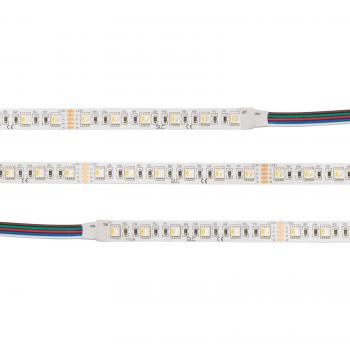 Tira LED RGBW SLC 10m 144W IP20