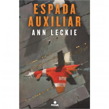 Espada auxiliar