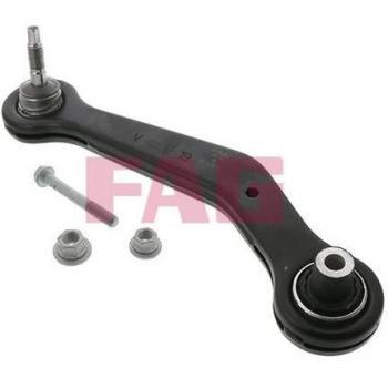 FAG Control Arm 821 0178 10 - Barra oscilante de suspensión de ruedas, fabricada en acero, con diseño optimizado para mayor durabilidad y rendimiento, compatible con múltiples modelos de vehículos