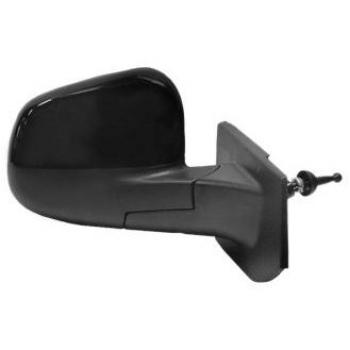 Espejo retrovisor VAN WEZEL 0808804, tipo: espejo de puerta, características: diseño específico para vehículos, fabricación en material resistente, ajuste manual o eléctrico (dependiendo del modelo), incluye soporte de montaje y cristal con rec