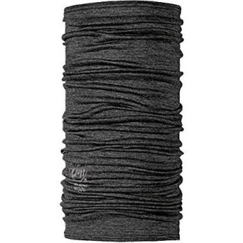 Pure Merino Wool Grey Neck Gaiter