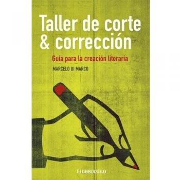 Taller de corte y correcion