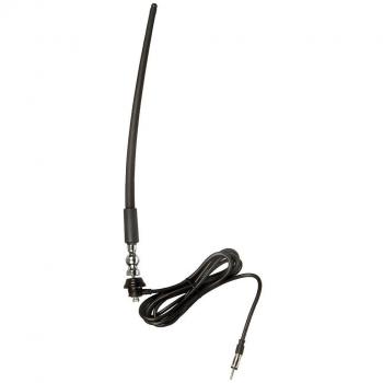 WRC 007500 antena flexible, irrompible