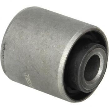 Brazo oscilante TEDGUM 00224453 con casquillo de alojamiento para suspensión transversal