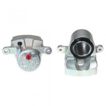 Pinza de freno BUDWEG 343254 Delantero Izquierda CALIPER