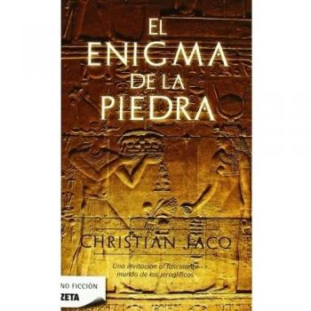 EL ENIGMA DE LA PIEDRA