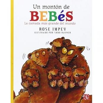 Un Monton de Bebes - Rose Impey