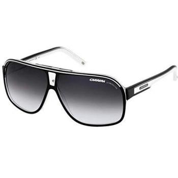 Carrera Women's Grand Prix 2 Sunglasses, White, 64