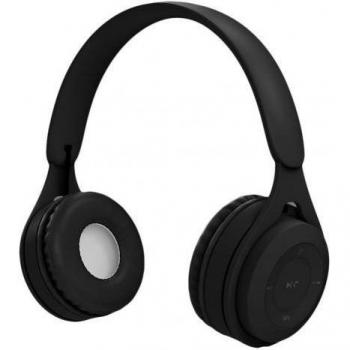 Auriculares Inalámbricos Bluetooth HiFi Estéreo Over Ear con Micrófono Y08