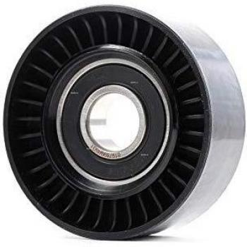 Polea tensora RIDEX 310T0157 para BMW, correa poli V, sin fijación, compatible con modelos E46 y E39