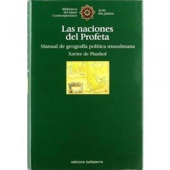 Las naciones del profeta