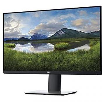 Monitor Dell 27 Pulgadas Full HD P2719H - Diseño Elegante y Resolución 1920 x 1080 Pixels