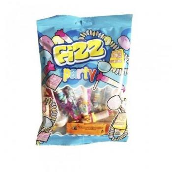 Caramelos Fizz Party Casa Ricardo 100 gr.